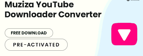 Muziza YouTube Downloader Converter