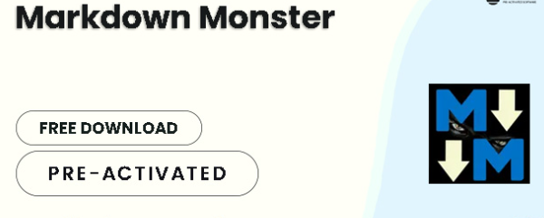 Markdown Monster