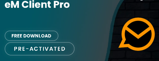 eM Client Pro