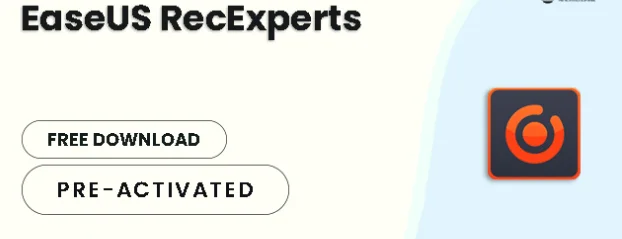 EaseUS RecExperts Pro