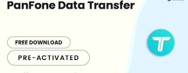 PanFone Data Transfer