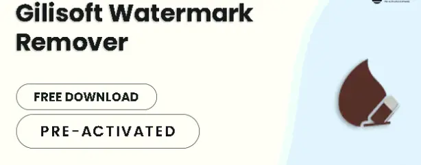 Gilisoft Watermark Remover