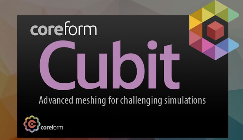 Coreform Cubit