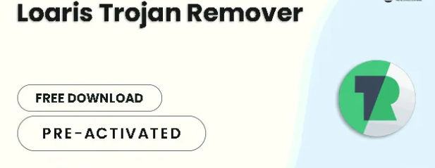 Loaris Trojan Remover