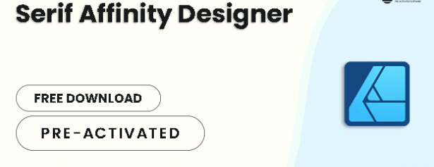 Serif Affinity Designer