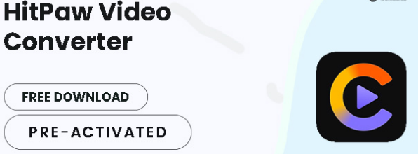 HitPaw Video Converter