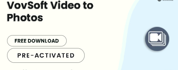 VovSoft Video to Photos