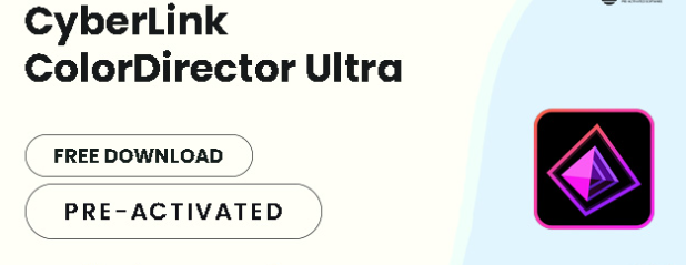 CyberLink ColorDirector Ultra