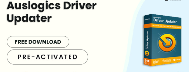 Auslogics Driver Updater