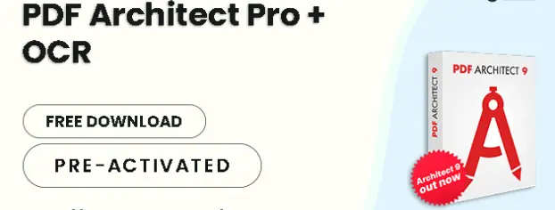 PDF Architect Pro