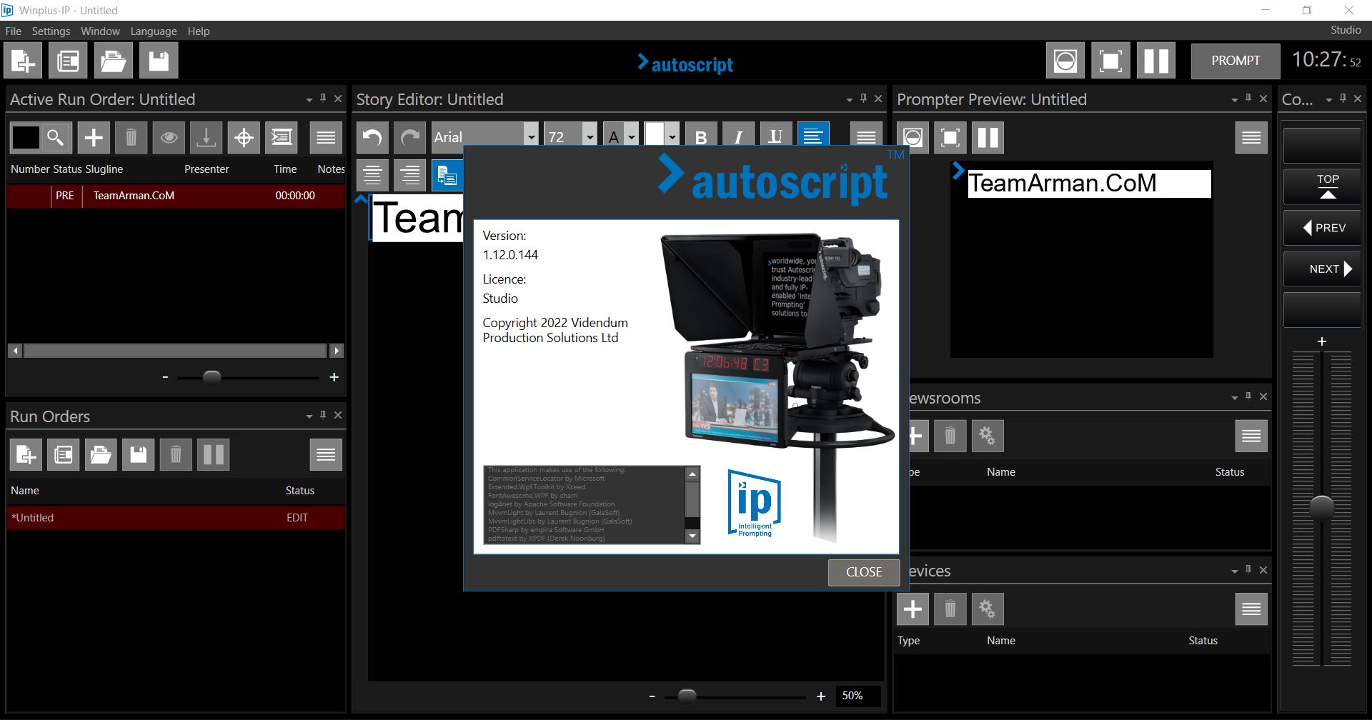 WinPlus-IP