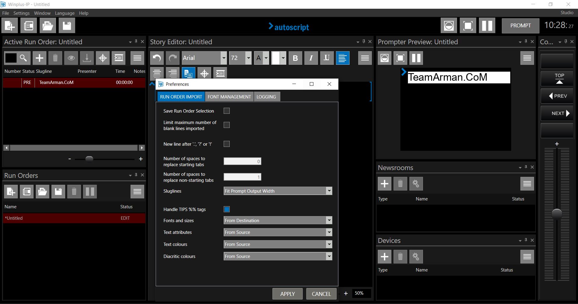 WinPlus-IP