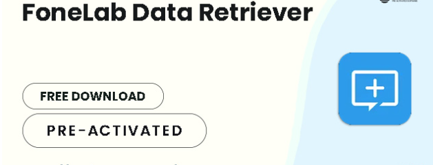 FoneLab Data Retriever