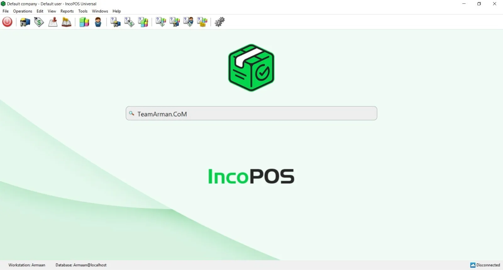 IncoPOS