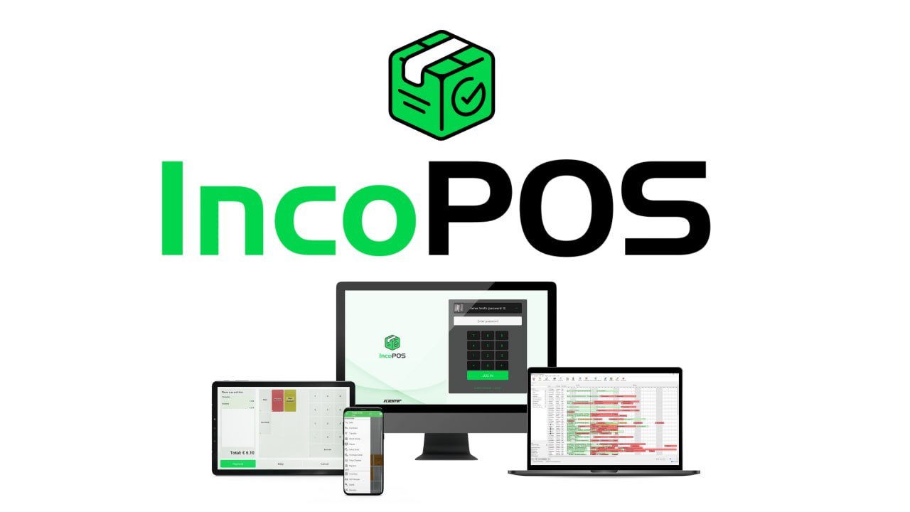 IncoPOS