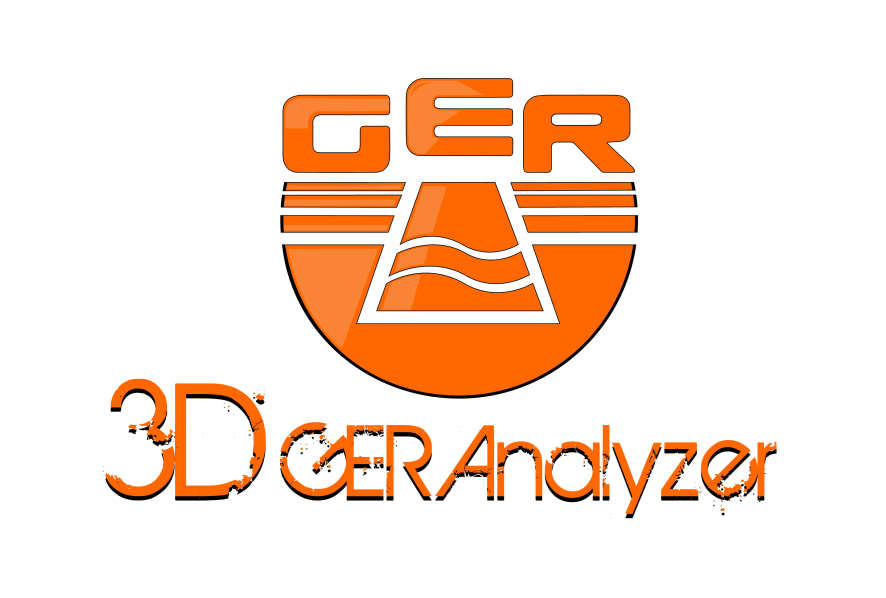 3D GER Analyzer