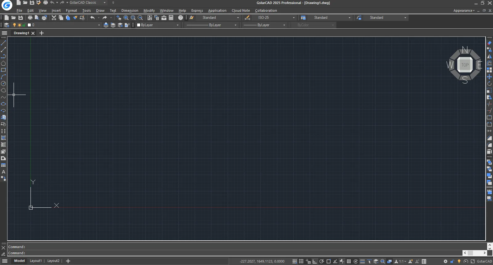 GstarCAD GstarCAD