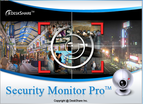 Security Monitor Pro