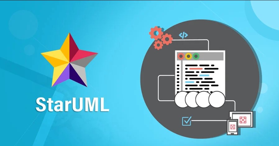 StarUML