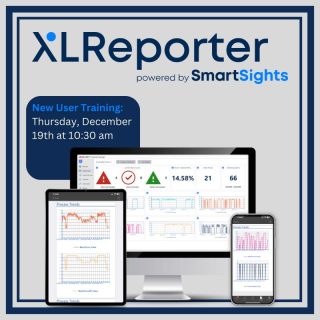 SmartSights XLReporter