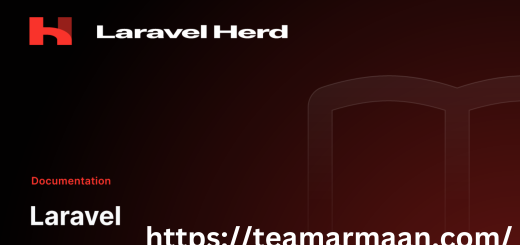 Laravel Herd