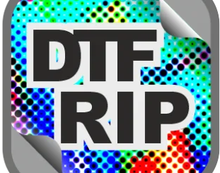 DTF RIP