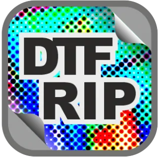 DTF RIP