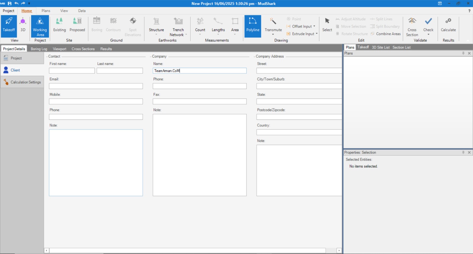 Mudshark v9.0.1.84