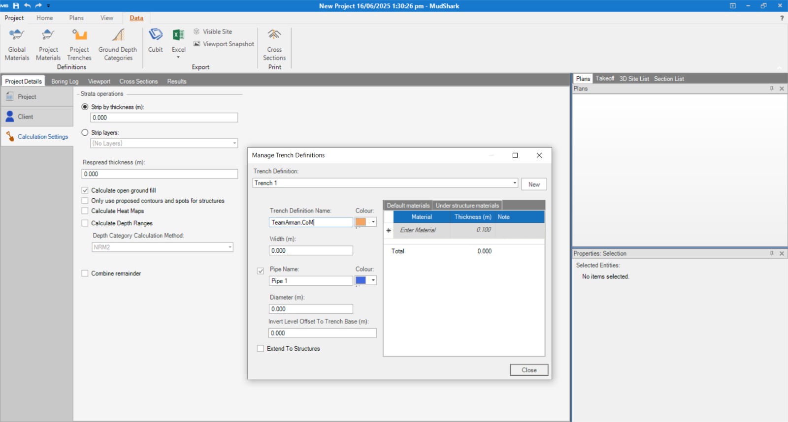 Mudshark v9.0.1.84