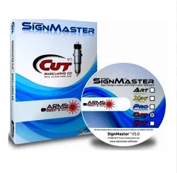 SignMaster V5 PRO