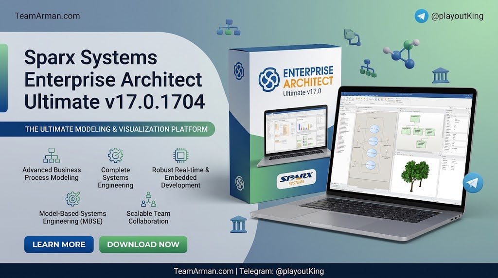 Sparx Systems