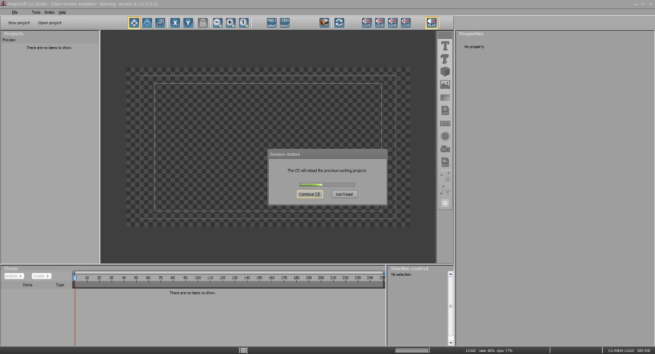 MagicSoft CG