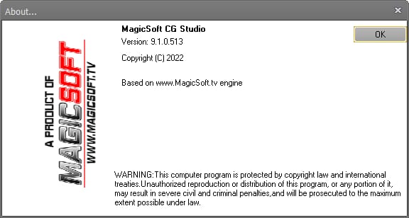 MagicSoft CG