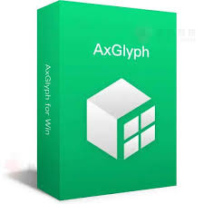 AxGlyph