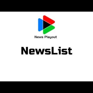 Amigo NewsPlayout