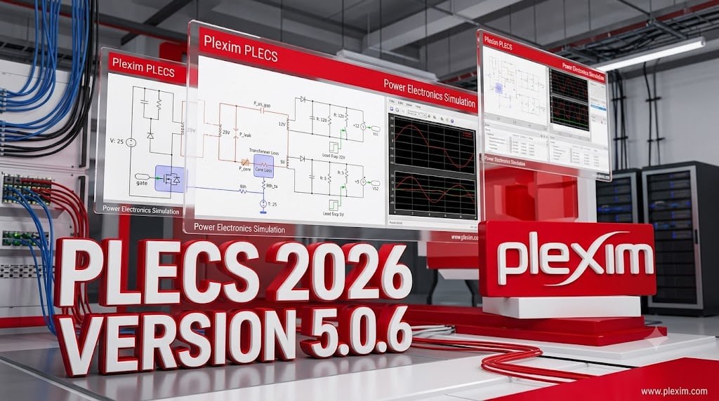 Plecs Standalone