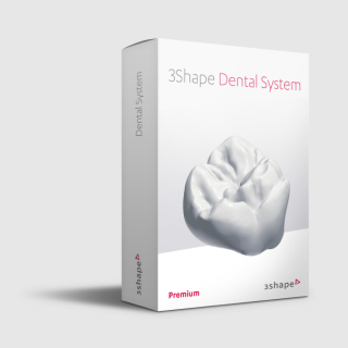 3shape Dental System