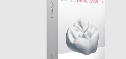 3shape Dental System