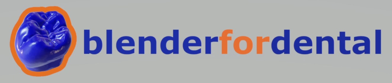 Blender For Dental