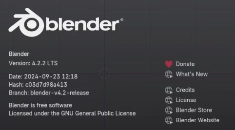 Blender For Dental