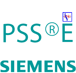Siemens PSS®E