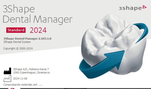 3shape Dental System