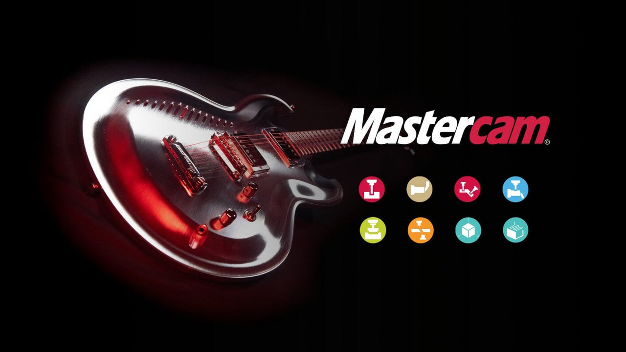 Mastercam