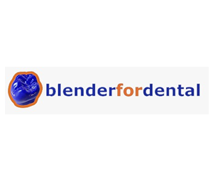 Blender For Dental