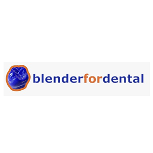 Blender For Dental