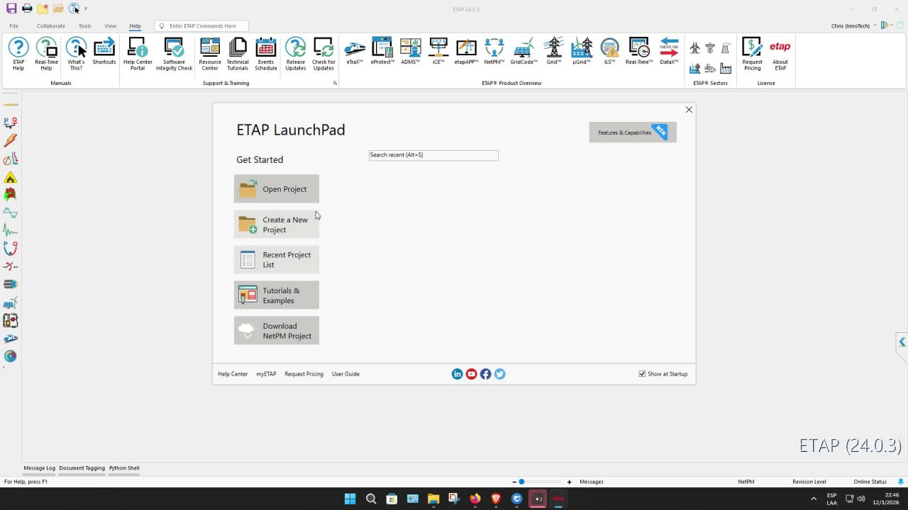 ETAP