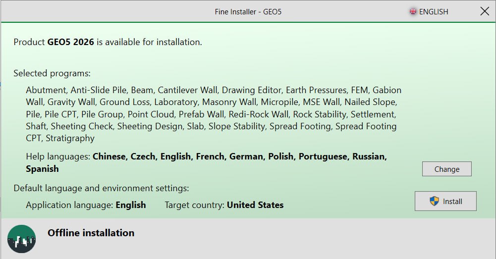 GEO5