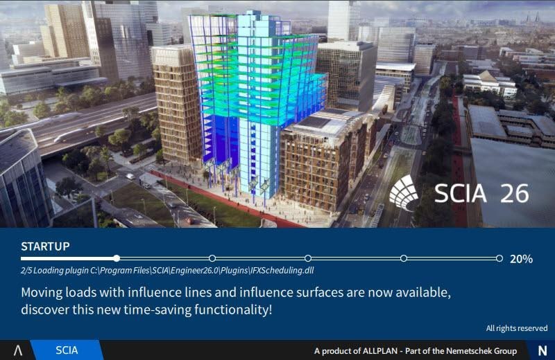 SCIA Engineer
