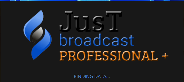 Just Broadcast