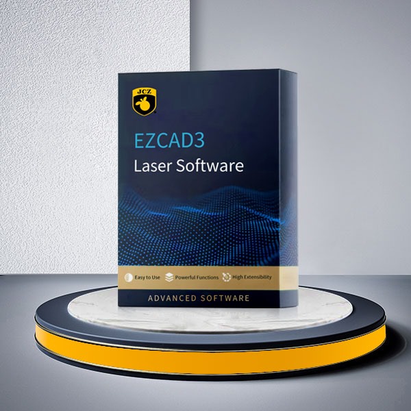 EzCAD3
